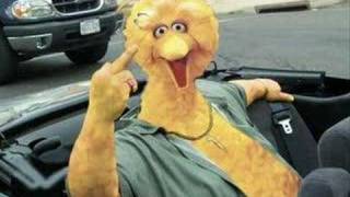 Dave Chappelle- Sesame Street