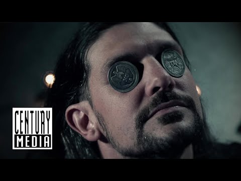 NIGHT DEMON – Beyond The Grave (OFFICIAL VIDEO)