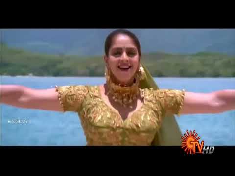 Mayil Thogai Azhaithal - Ragasiya Police Sarathkumar Movie Rare Beautiful 1080p HD song
