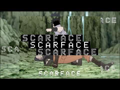 FREE | Scarface | Aggressive Trap Beat/ Hip Hop Beat / Trap Instrumental / Type Beat