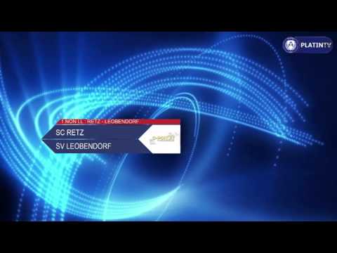 1.NÖN LL : Retz - Leobendorf