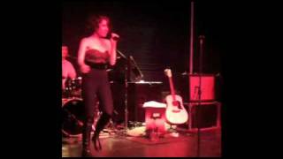 Don&#39;t Let Your Feet Touch Ground by Ash Koley