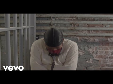 IAMGAWD - The Ghost of Cavalier Mitchell