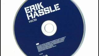Erik Hassle - First Time