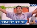 Vadivelu Acts On A Song Kamarasu Tamil Movie Comedy Scene