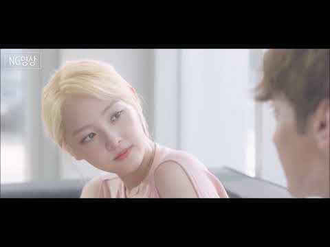 180727 New Sun - NG cut @ My Dog-Like Love