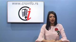 Vijesti - 24 05 2017 - CroInfo
