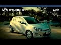 Hyundai I20 Uber Cool Drive Television Commercial TVC