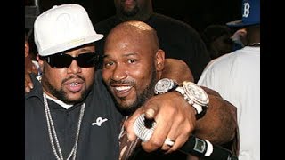 Murder by Numbers | Death of Pimp C, December 4, 2007, for Bun B &amp; Jay Z