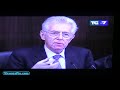 Video: Monti e il decreto Salva Italia