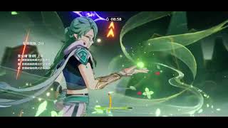 [原神] 掛機一時爽，一直掛機一直爽