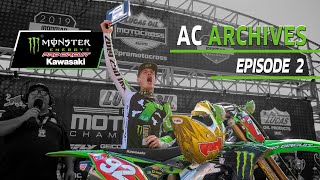 AC Archives | Episode 2 Trailer