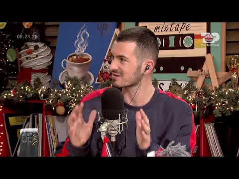 WakeUp/Dr.Novrus Caushaj:Analiza D-dimer jo gjithmonë tregues i Covid,15 rastet kur rezulton i lartë