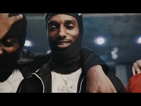 YBC Dul x Lil Mu x Rio Da Yung OG x 9side Ree x Detroit Sample type beat "Hondo Flow" @1hundro__