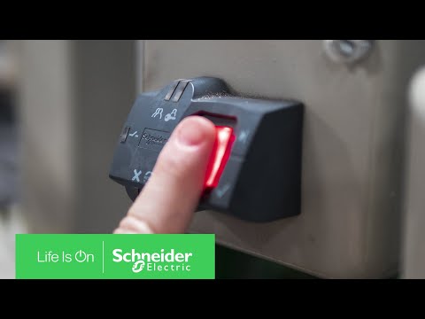 Come può il pulsante biometrico Harmony XB5S aumentare la sicurezza nelle installazioni industriali