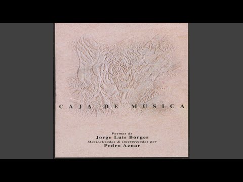 Los Enigmas - Pedro Aznar