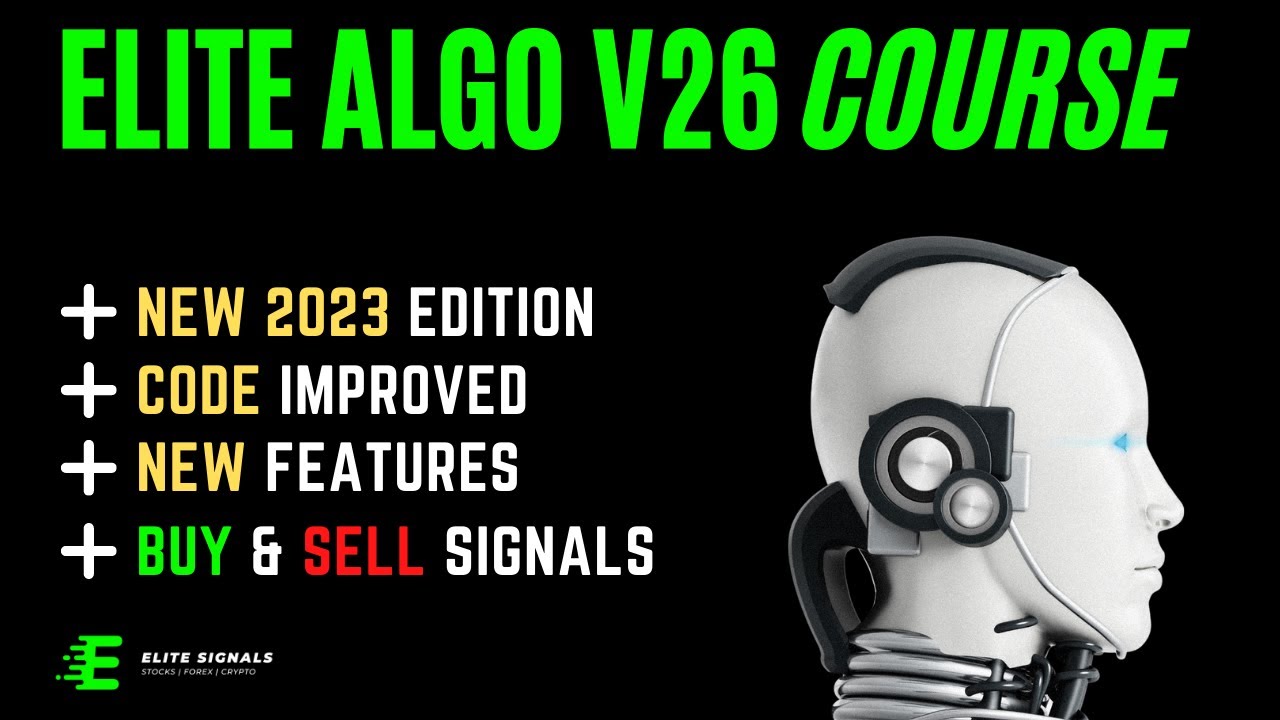 EliteAlgo – V26