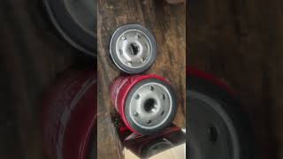 How to service your 5 6 speed Allison transmission correctly filter change fluid drain and flush diy