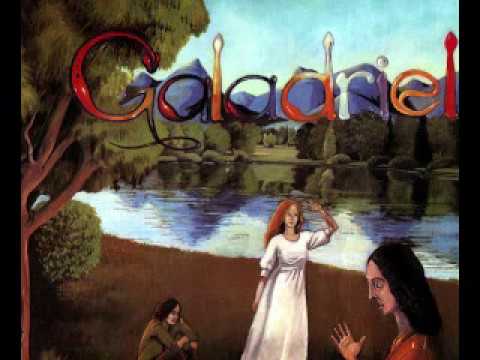 Galadriel = Omonimo -1971 - ( Full Album)