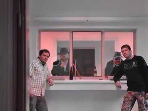 Musikgruppe Herrenabfall - I wanna have apes