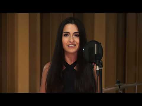 Singer Cruise Showreel | Inês Faria