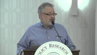 Closing Remark - FPRI's 2015 Middle East History Institute