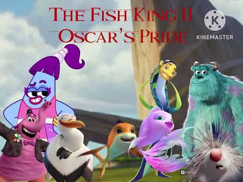 “The Fish King II: Oscar’s Pride” Part 20 - End Credits