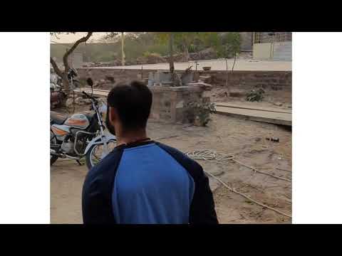 शिव समा रहे | Nature Video | Girish