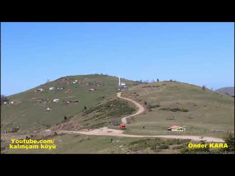 ALOĞUN KAZIM   Kemençe Muhabbet 7