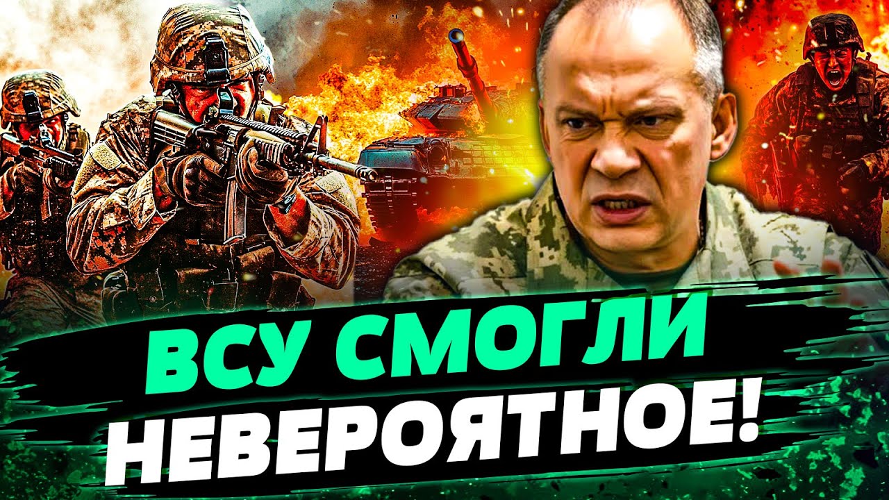 😈ЖЕСТЬ В ПОКРОВСКЕ! ТАКОГО РАЗГРОМА НЕ ЖДАЛИ! ВРАГА ПОРВАЛО НА КУСКИ! ПЕРЕВО