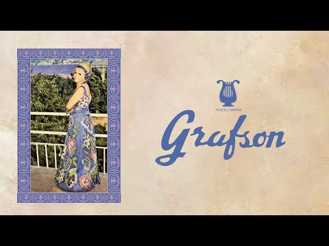 Behiye Aksoy - Bülbülün Çilesi (1967) I #Grafson