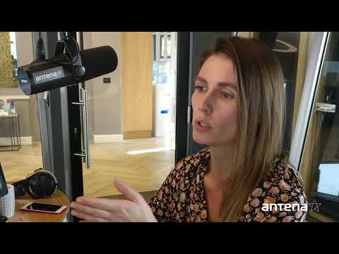 Antena - Što je „sweeeper“