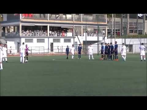 Gabriel santos AABB sp(1)