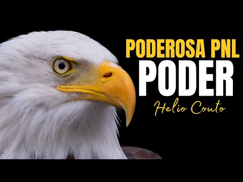 HÉLIO COUTO | ATIVAR PODER | AUTO CONFIANÇA / EMPODERAMENTO /MAGNETISMO PESSOAL / OUVIR DORMINDO
