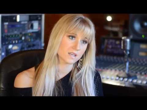 Tiffany Parker- Christian Recording Artist, Writer & CreatorTiffany Parker