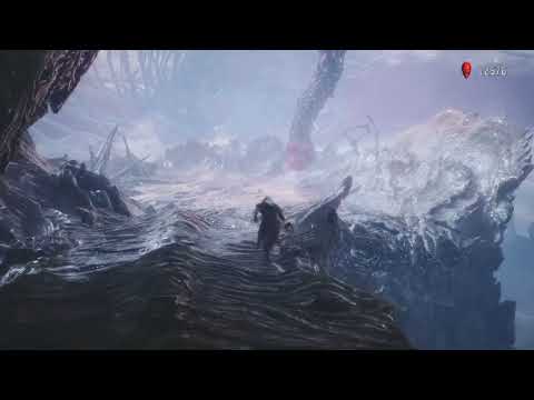 DEVIL MAY CRY 5  (Walkthrough gameplay) Part 32