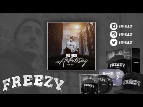 Eko Fresh - Arbeitssieg