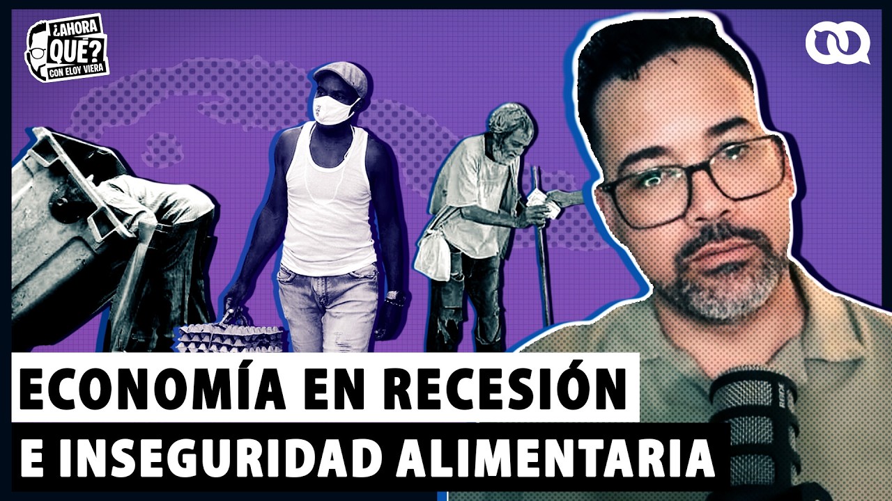 ¡Sanciones a Cuba Impacto REAL en la Economía!