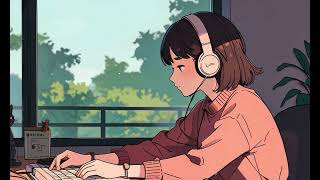1 Hour of Nostalgic Tokyo Lofi Beats – Relaxing and Bright Retro Vibes