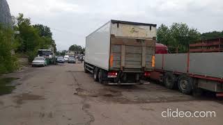 φορτηγού κόφας VOLVO FM7 προς πώληση απεικόνιση 4 φορτηγό κόφα VOLVO FM7 απεικόνιση 4