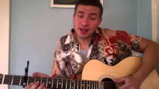 Cocaine (Dave Van Ronk cover)