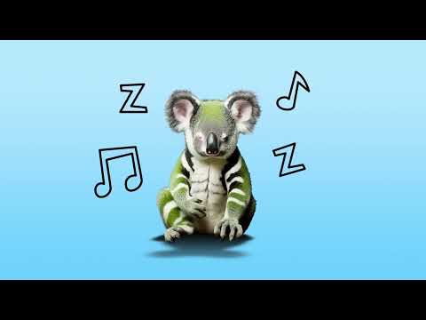 Super Chill - Meditation für Kinder - Ruhiger Roboter