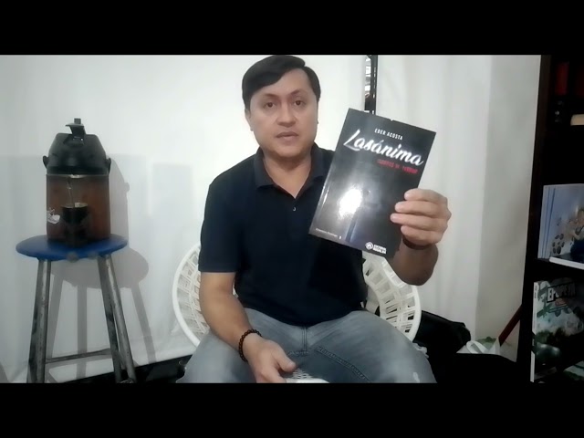 Vídeo relacionado con Tú, el supremo (Hipálage nº 10)