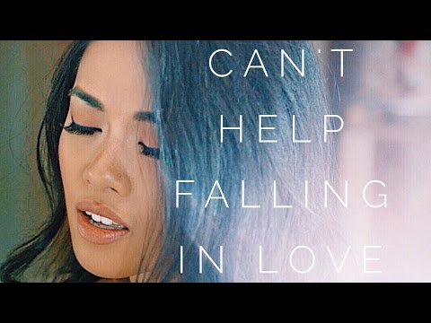 Can't Help Falling In Love (Jules Aurora Cover)