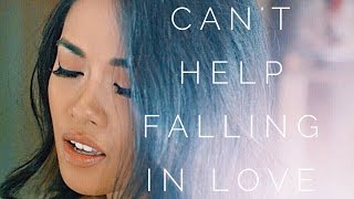 Can't Help Falling In Love (Jules Aurora Cover)