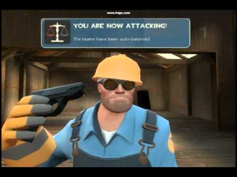 Gravelpit in a nutshell