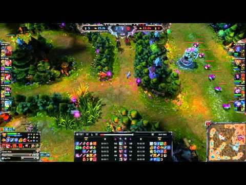 High ELO Commentary 23 - M5 vs. MYM