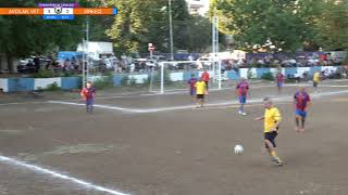 AVCILAR VET⚽⚽ SİRKECİ ⚽⚽ BAKIRKÖY ZUHURATBABA TURNUVASI ⚽⚽🇹🇷🇹🇷🇹🇷