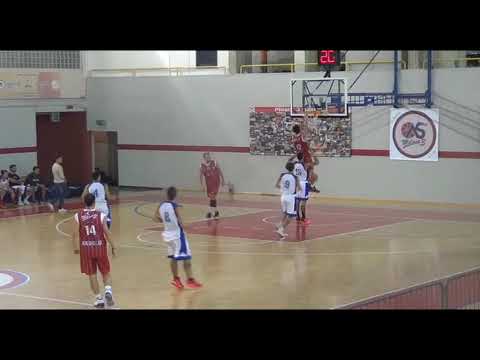 Milano3Basket.com: Fabio Bonora inizia già volando