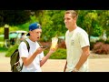 Mormon Boy Tells Mom He Got A Stripper Pregnant